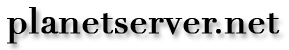 planetserver.net